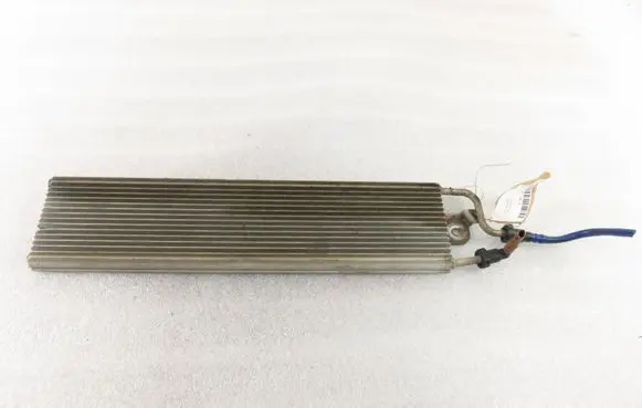 Volkswagen PASSAT B6 Fuel cooler (radiator) 
