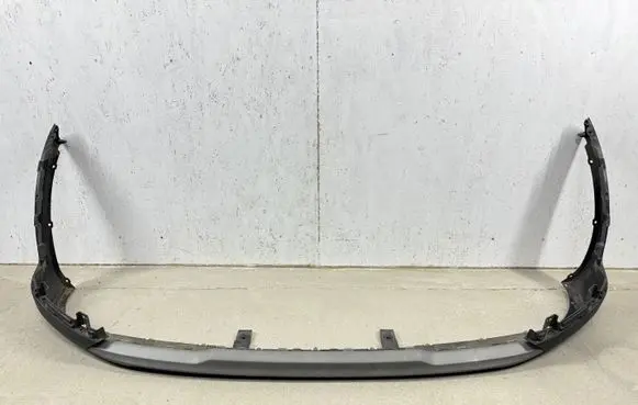 Hyundai Tucson TL Front bumper lip 86512D7520