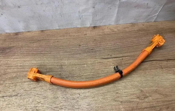 BMW iX3 G08 Other wiring loom 9424835
