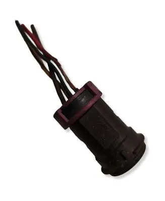 Audi A6 S6 C6 4F Other wiring loom 813971958