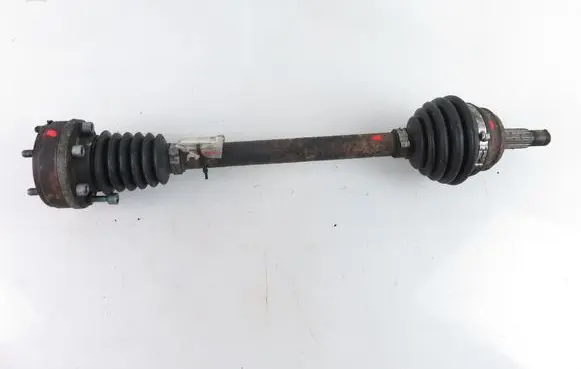 Volkswagen Golf III Front driveshaft 