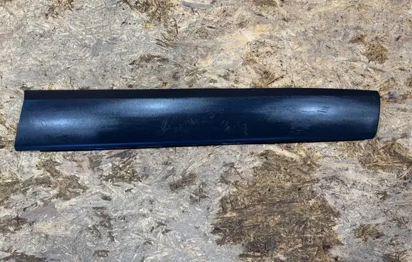Jaguar F-Pace Front door trim (molding) HK83-21064-AD S2503R015