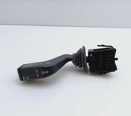 Opel Meriva A Wiper control stalk 09185415