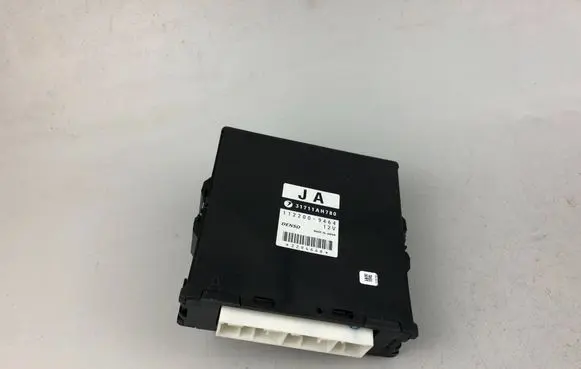 Subaru Outback Gearbox control unit/module 31711AH780