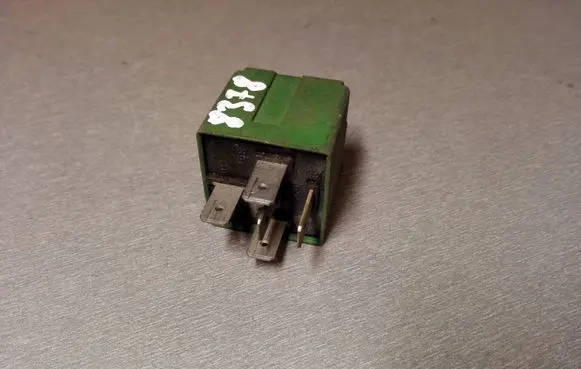 Mercedes-Benz Vito Viano W638 Other relay A0045450405 0045450405