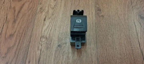 Renault Laguna III Hand parking brake switch 363210001R