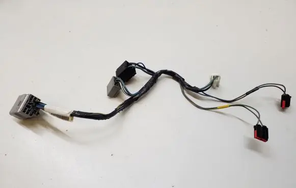 Dodge Grand Caravan Other wiring loom W6872001