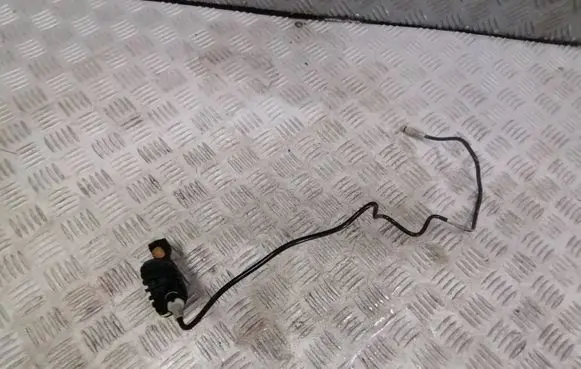 Dacia Sandero III Clutch slave cylinder 308526341r