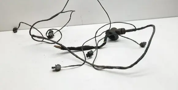 BMW 1 E81 E87 Parking sensor (PDC) wiring loom