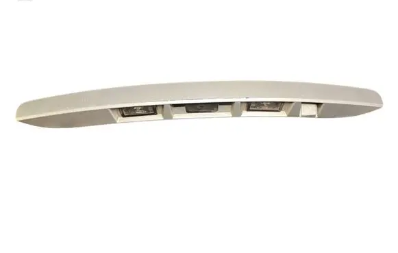 Renault Scenic III - Grand scenic III Trunk door license plate light bar 848100006R