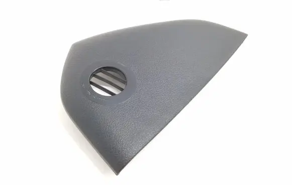Audi A6 Allroad C6 Dashboard side end trim 4F0857085