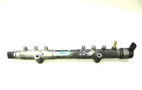 Volvo V70 Fuel main line pipe 31259011 31216319