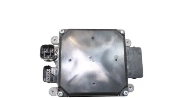 Lexus IS III XE30 Power steering control unit/module 8965053170