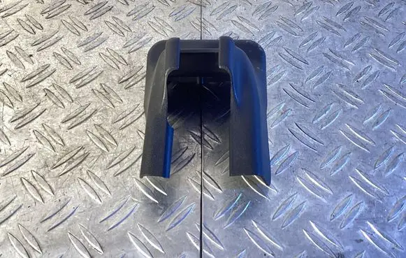 Lexus IS III XE30 Front door seat control surround trim 7213753050558W