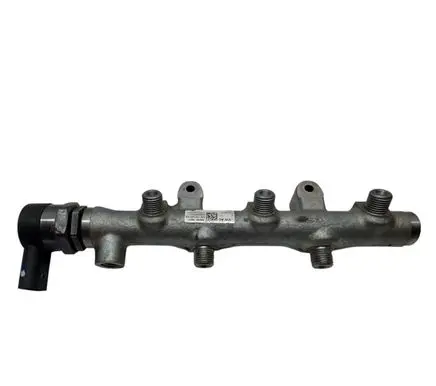 Fuel main line pipe