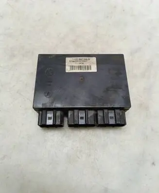 Volkswagen Golf IV Comfort/convenience module 1C0962258N 5ZA00795651