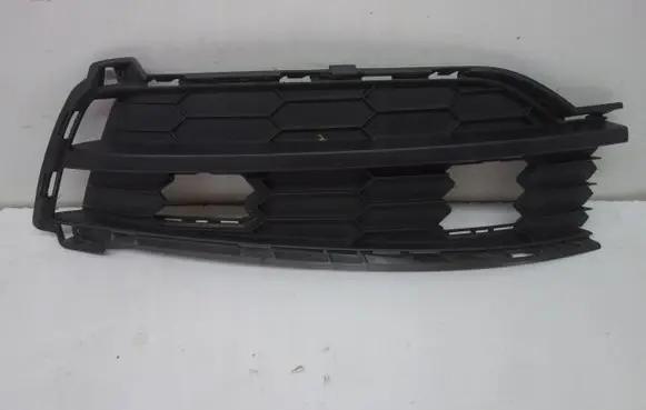 Skoda Karoq Front bumper lower grill 57A807368