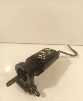 Mini One - Cooper Coupe R56 Windscreen/windshield washer pump 2751743 12133510 070617B