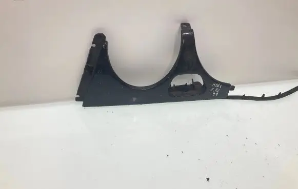 Mercedes-Benz E W210 Under headlight/headlamp trim 2108200312