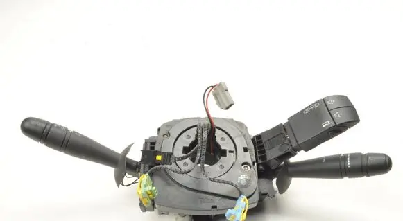 Renault Espace IV A set of switches 82002607817