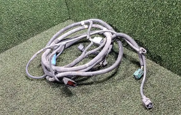 Opel Vivaro Other wiring loom 241100459R 93458971