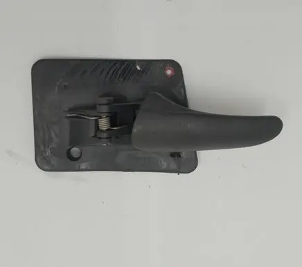 Opel Omega B1 Front door interior handle 90457123 9119502