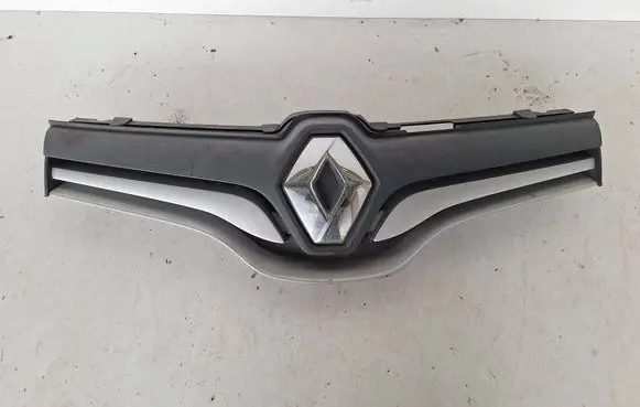 Renault Kangoo II Front grill 623101381R