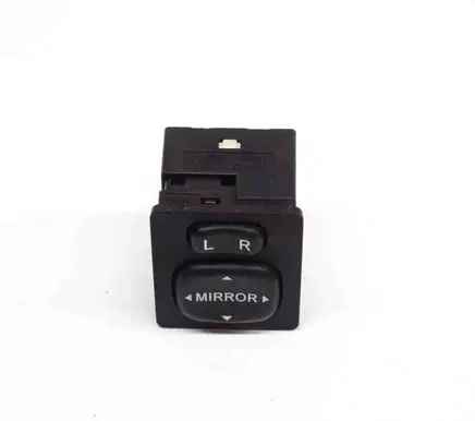 Toyota Prius (XW30) Wing mirror switch 769746F 8487028040