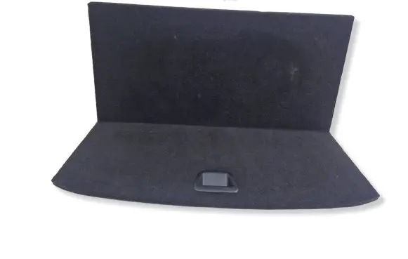 Land Rover Evoque I Trunk/boot floor carpet liner BJ324350AF
