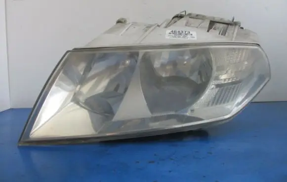 Skoda Octavia Mk2 (1Z) Headlight/headlamp