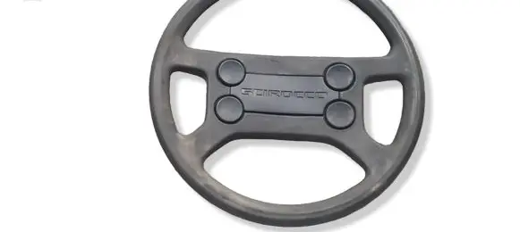 Volkswagen Scirocco Steering wheel 171419091J