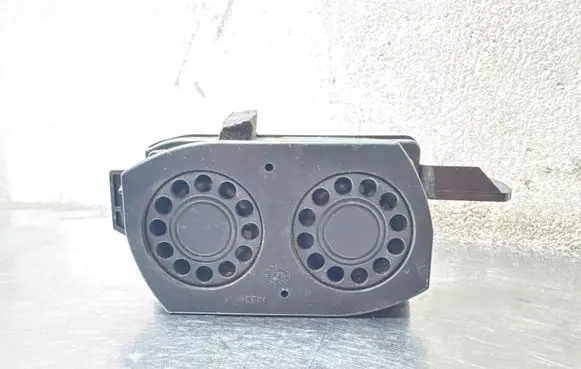 Saab 9-5 Alarm system siren 12767820 53070170A