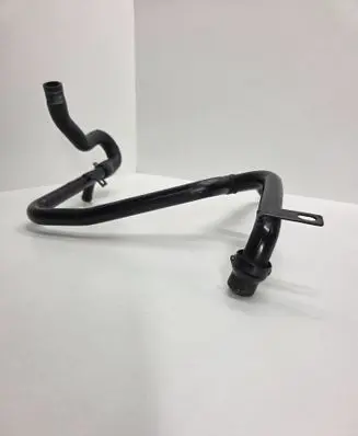 Audi A4 S4 B5 8D Engine coolant pipe/hose 059121075K 8D0121109H