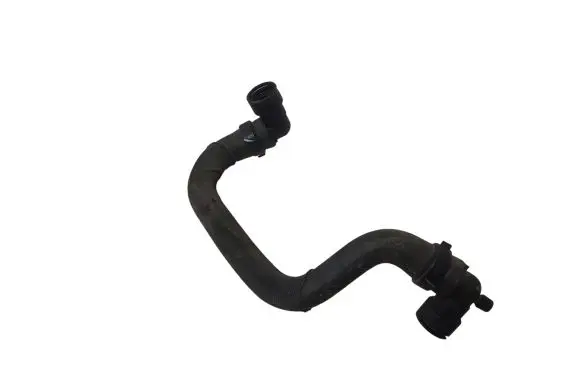 Citroen C5 Engine coolant pipe/hose 9681662480