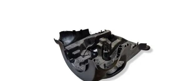 Nissan Qashqai Steering wheel column trim 48470JD000 01760642