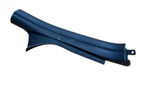 BMW 5 F10 F11 Other sill/pillar trim element 51439162724 9162724 25495012