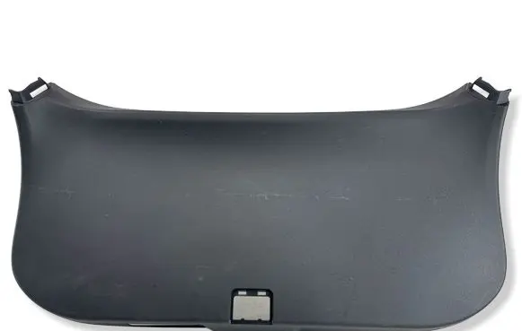 Toyota bZ4X Tailgate/boot lid cover trim 6775042070