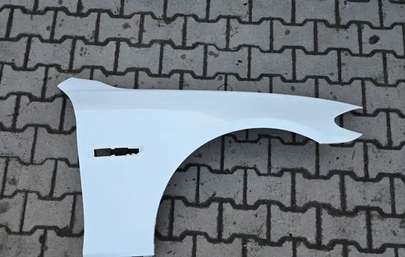 BMW 5 F10 F11 Fender