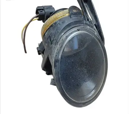 Volkswagen PASSAT B6 Front fog light 27129400re