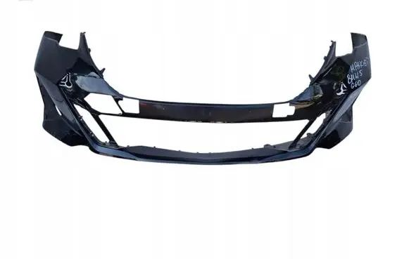 BMW 5 G60 G61 Front bumper 8084653