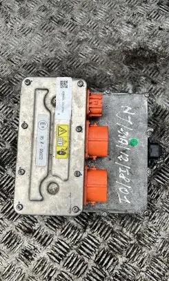 Dacia Spring Voltage converter inverter 290101552R