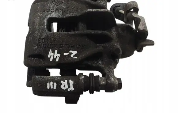 Renault Trafic III (X82) Rear brake caliper