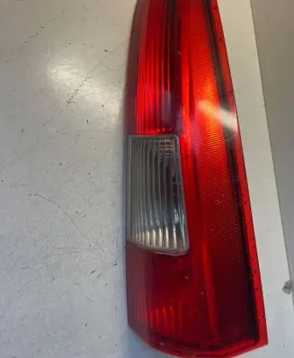 Volvo V70 Rear/tail lights 152844 9154494