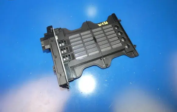 Mercedes-Benz GLA W156 X156 Electric cabin heater radiator A2468300261 CZ013410 0260450300