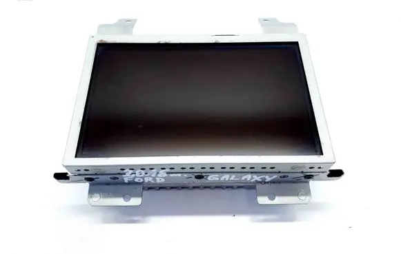 Ford Galaxy Screen/display/small screen EM2T14F239AH EM2T18B955FD
