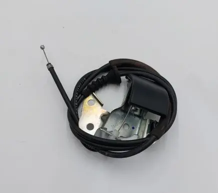 Mini Cooper Countryman R60 Engine bonnet (hood) release handle 7149591