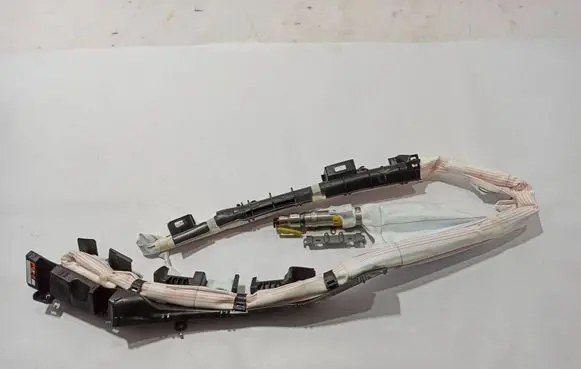 Lexus UX Roof airbag GA49917870