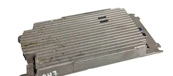 Mini Cooper Countryman R60 Other control units/modules 9257160