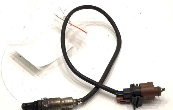 Audi A5 Lambda probe sensor 8W0906265D