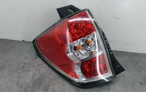Subaru Forester SH Rear/tail lights 220-20046220-20048